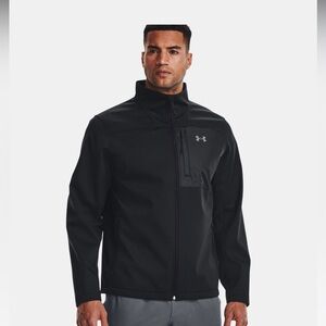 Under armour jacket